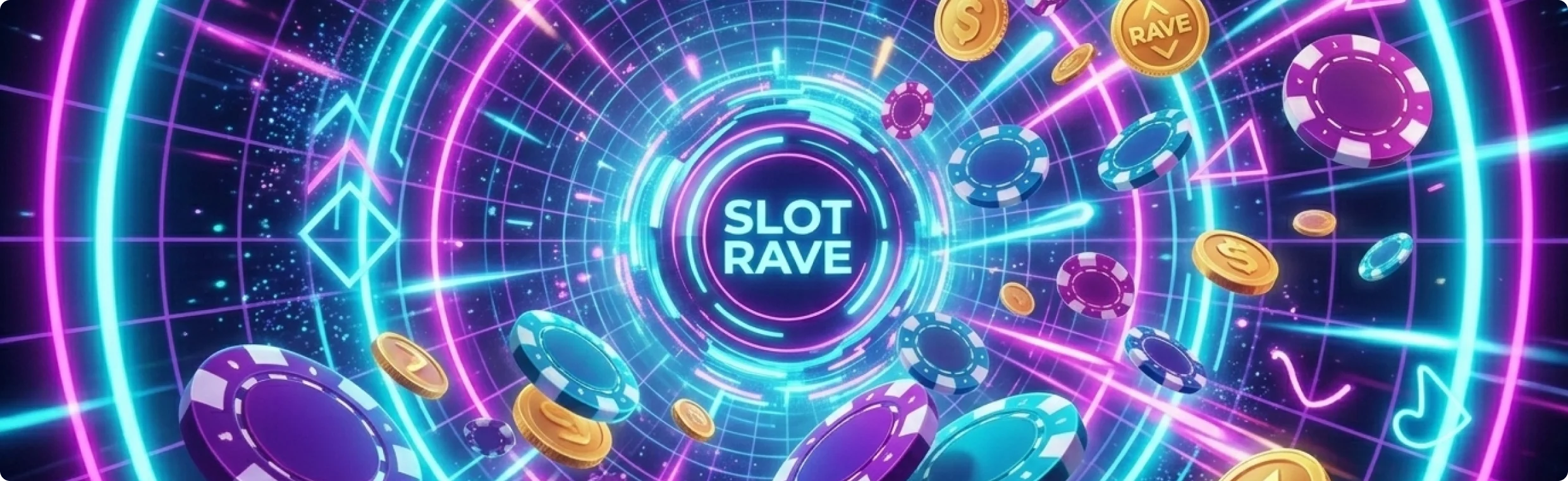 Slotrave Offers