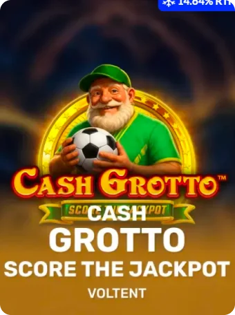 Cash Grotto Score the Jackpot Cash Grotto Score the Jackpot