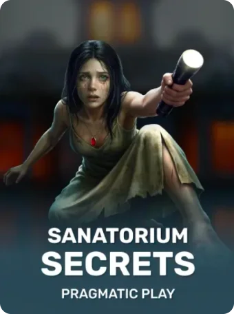 Sanatorium Secrets Sanatorium Secrets