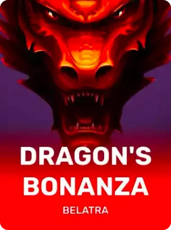 Dragon’s Bonanza