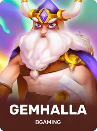Gemhalla